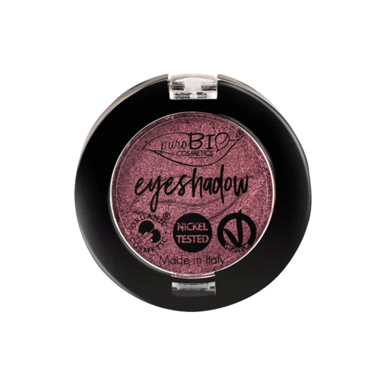 cosmetics Compact Eyeshadow, 06 Purple (shimmer) (2.50 g)