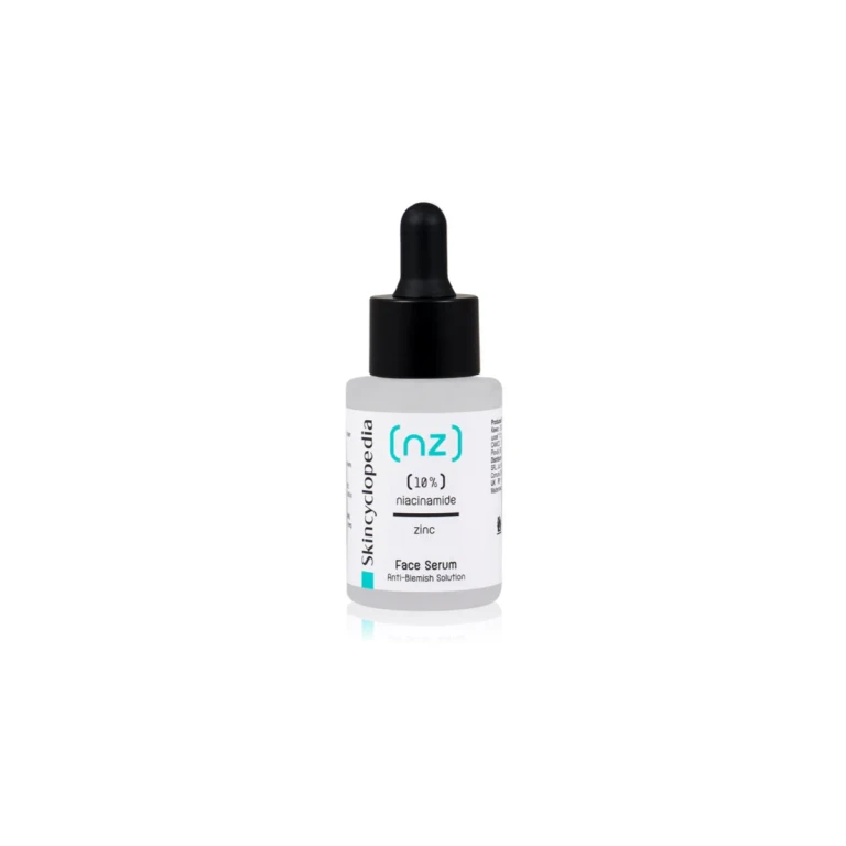 10% Niacinamide Acid + Zinc Face Serum for Problematic Skin, Acne 30ml