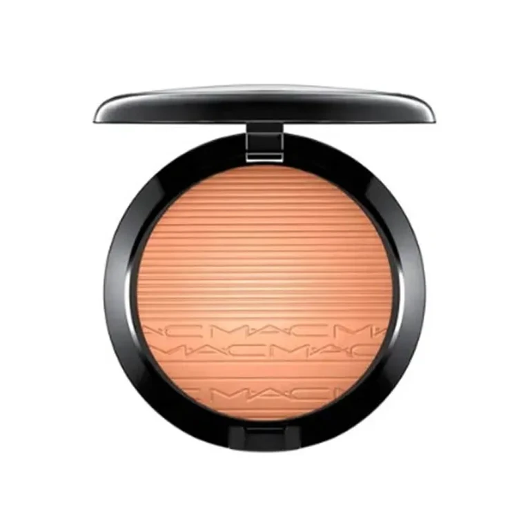 Mac Extra Dimension highlighter Glow With It