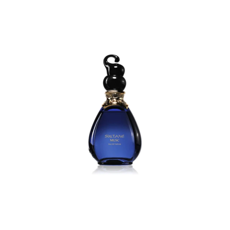 Sultane Musk Eau de Parfum for women 100 ml