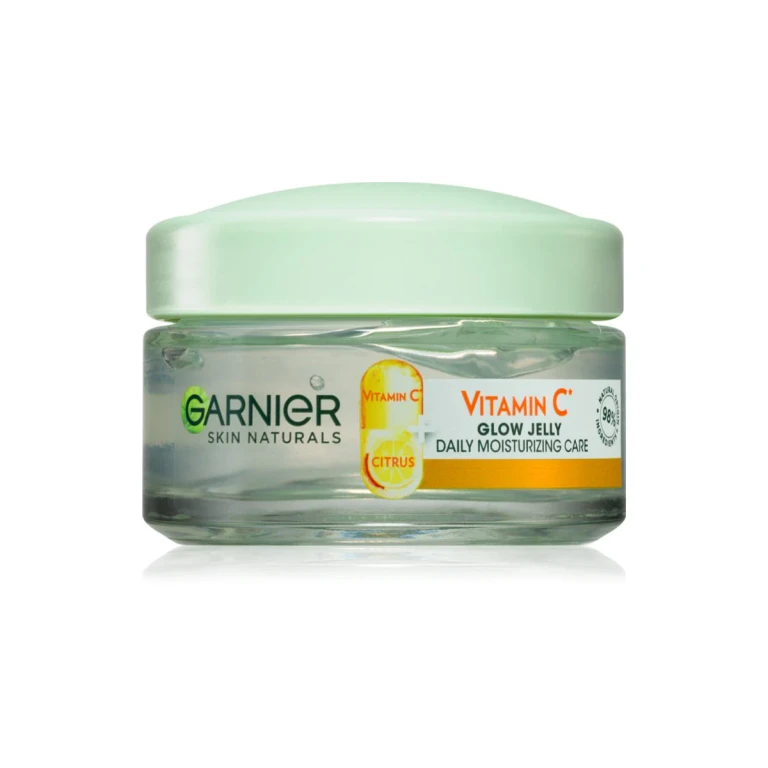 Garnier C Skin Naturals Daily Moisturizing Care - 50 ml