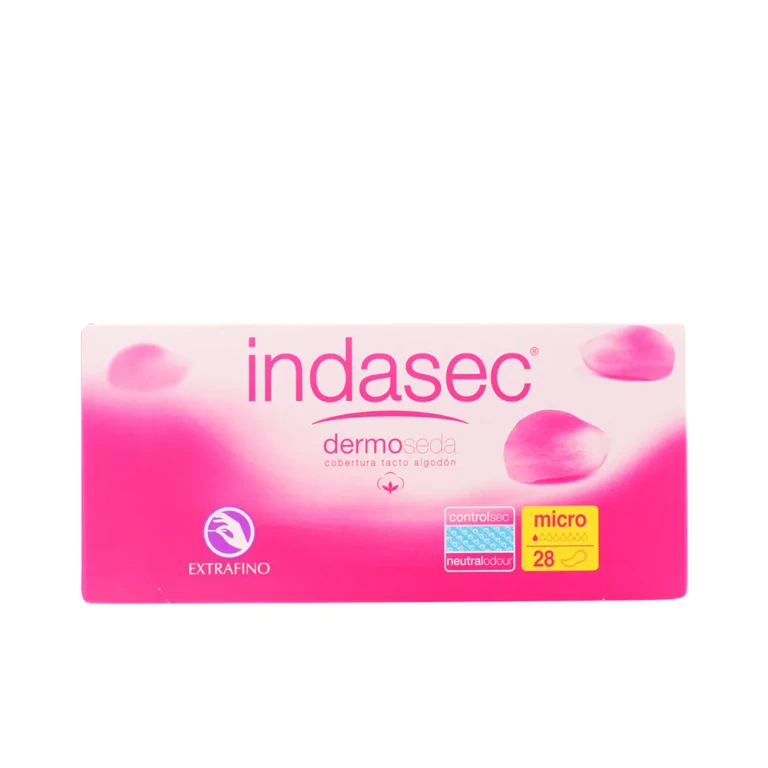 Dermoseda Incontinence Micro 28 Units