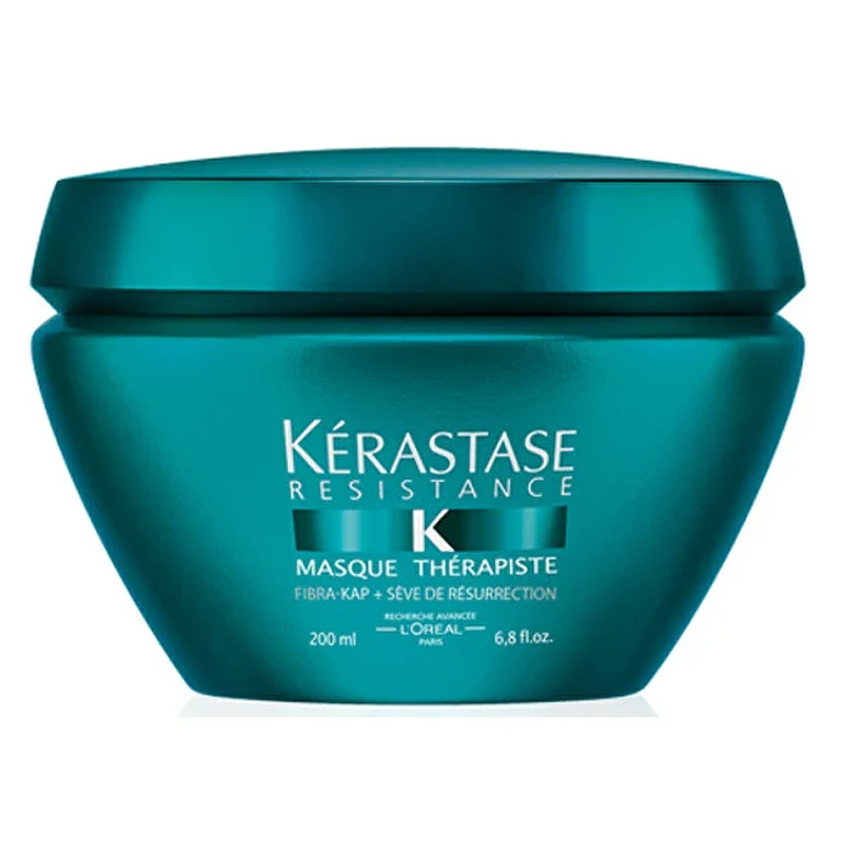 Kérastase Cream Mask Masque Thérapiste for Damaged Hair - Volume: 200 ml