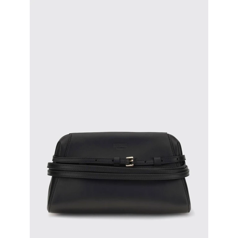 Shoulder Bag Woman color Black (MC4019PP1POA0000)