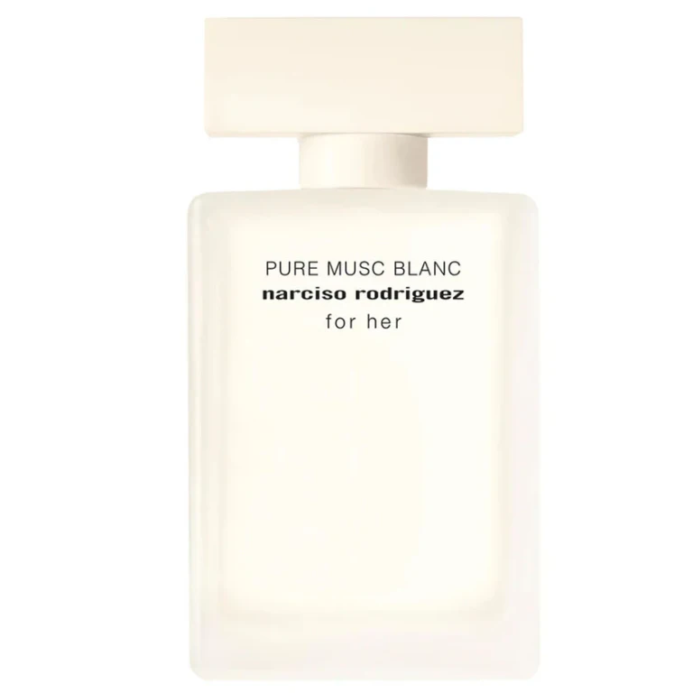 For Her Pure Musc Blanc - Eau De Parfum Intense 50 ml