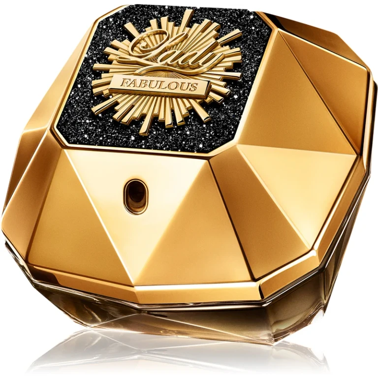 Lady Million Fabulous Intense EDP W 80ml
