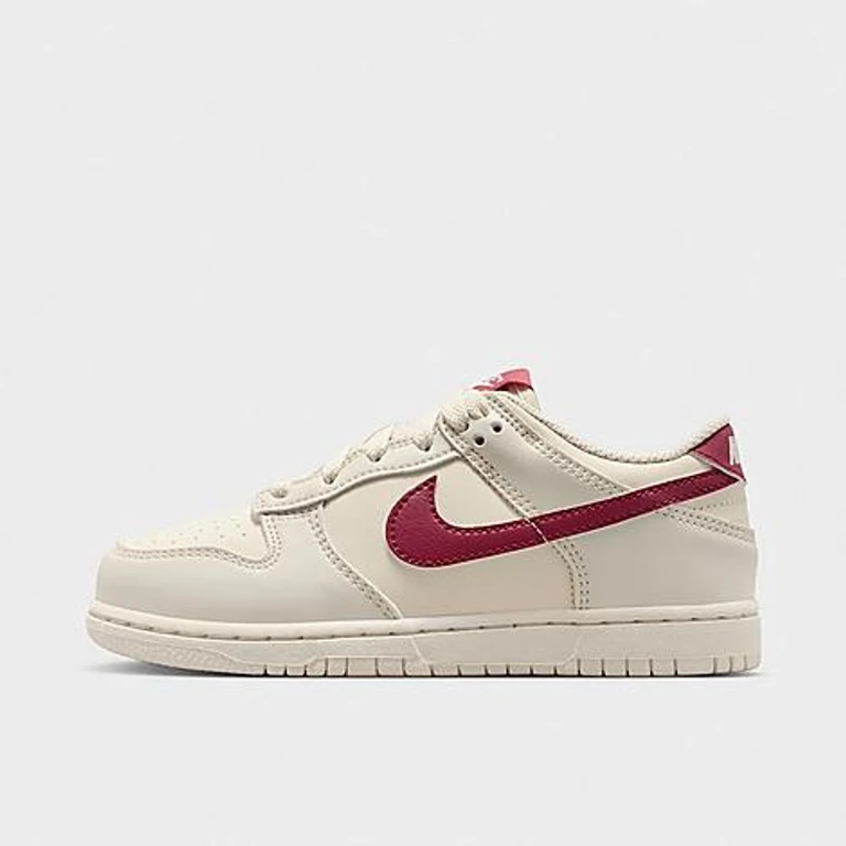 Little Kids Dunk Low Freizeitschuhe