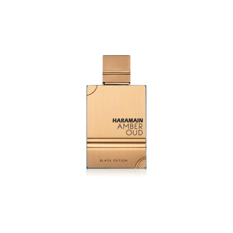 Amber Oud Black Edition Eau de Parfum