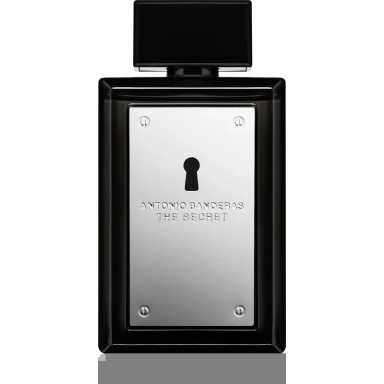 The Secret EDT - 100 ml