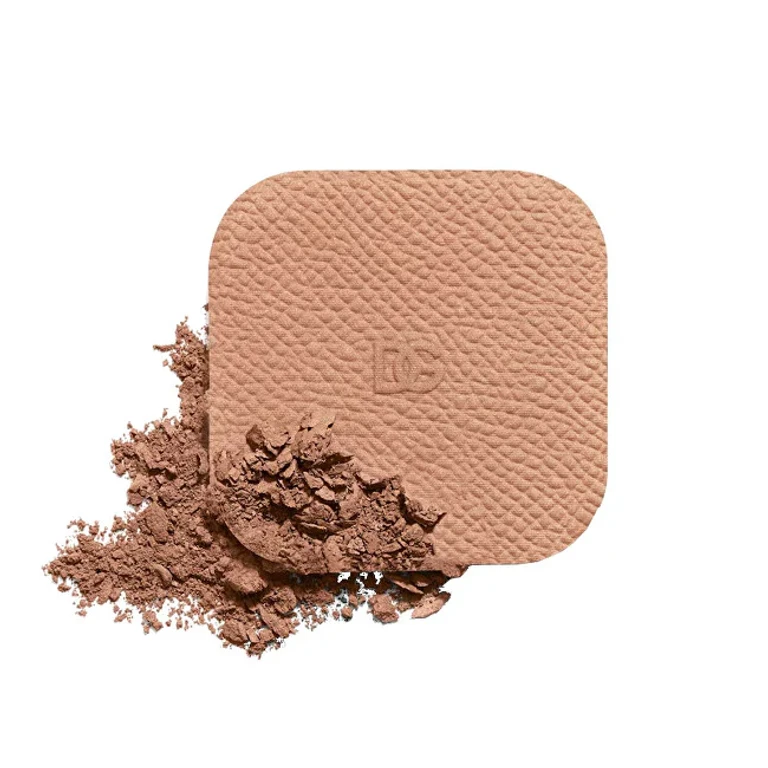 Terra Powder Bronzer Face & Eyes Match (Terra Powder Bronzer and Eyeshadow) 14 G - Shade: 01 Light