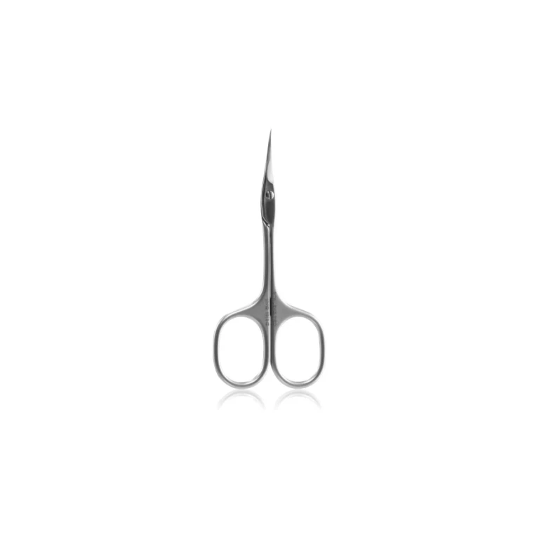 Professional Cuticle Scissors Ballerina Uniq 10