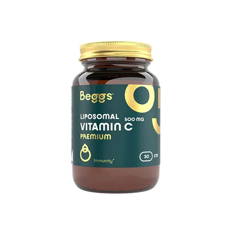 Premium Liposomal Vitamin C 30 Capsules