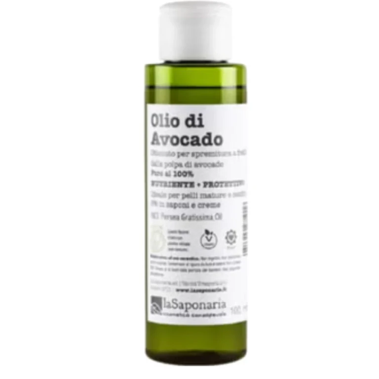Avocado Oil 100ml