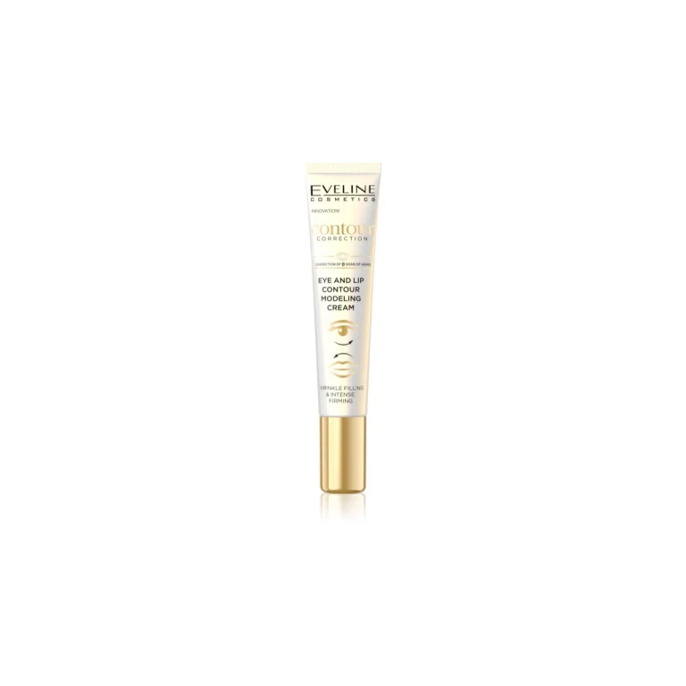 Contour Correction Lifting Firming Cream For Eyes And Lips 20 Ml