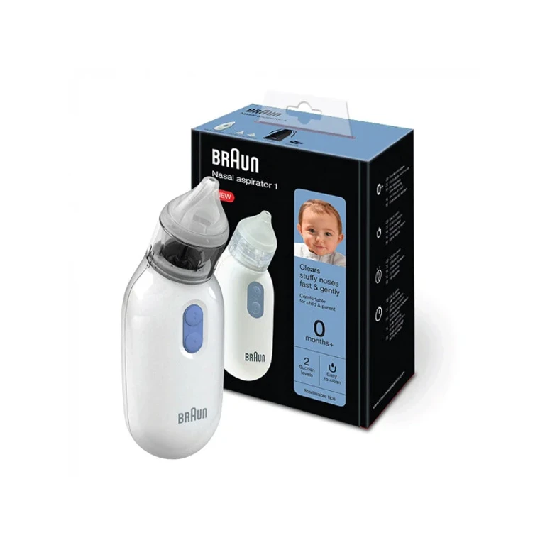 Fly Baby Electric BNA100 from 0 months