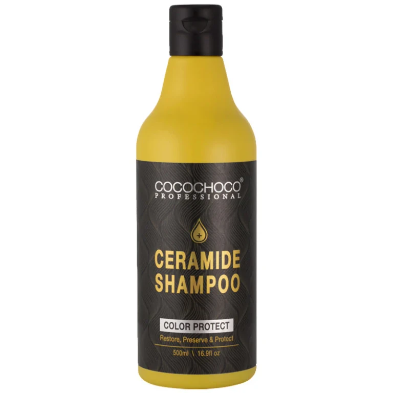 Ceramide Color Protection Shampoo 500 ml