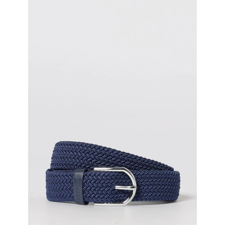 Stretch Woven Polyamide Belt (J5119HS26RE098)