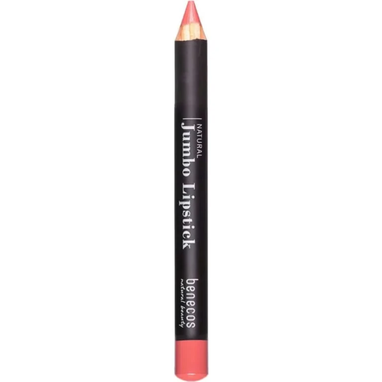 Natural Lipstick Jumbo Affair Apricot (3 g)