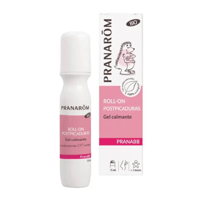 Baby Roll-On After-Bite 15 ml