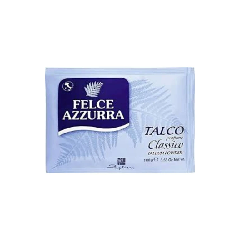 Talcum Powder Classic Perfume 100 G
