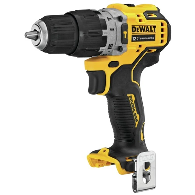 12V MAX XTREME Brushless Lithium-Ion 3/8 in. Cordless Hammer Drill (Tool Only)