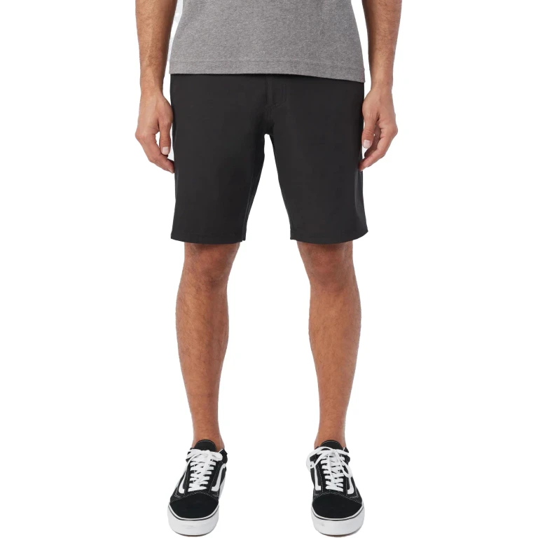 Reserve Light Check 19 In Shorts - Men's