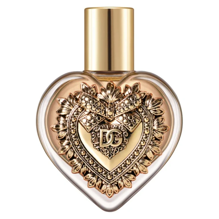 Devotion Eau De Parfum Spray 20Ml