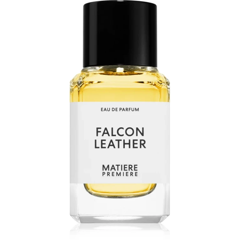 Falcon Leather Eau De Parfum - 50 Ml
