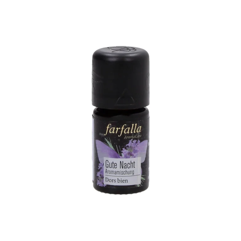 Mixture Aromatica “Buona Night” 5 ml