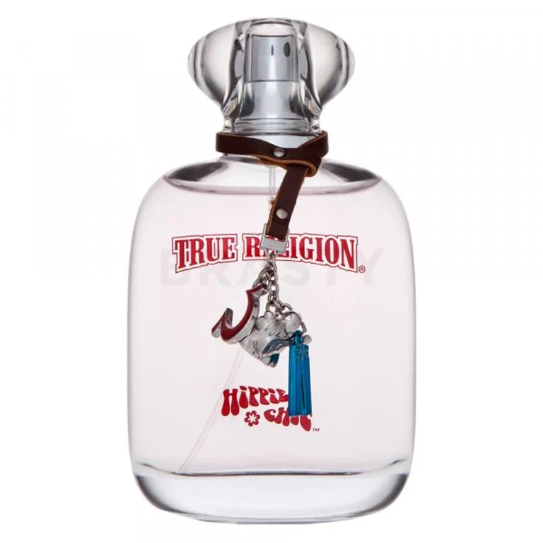 Hippie Chic EDP W 100 ml — Fragrance
