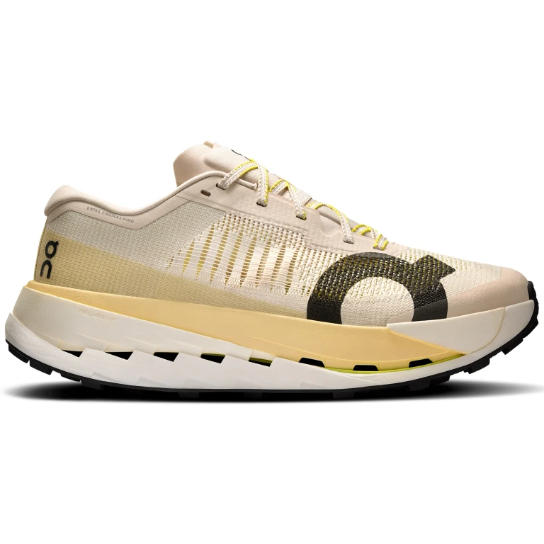 Cloudultra Pro Trail Running Shoes - Men's