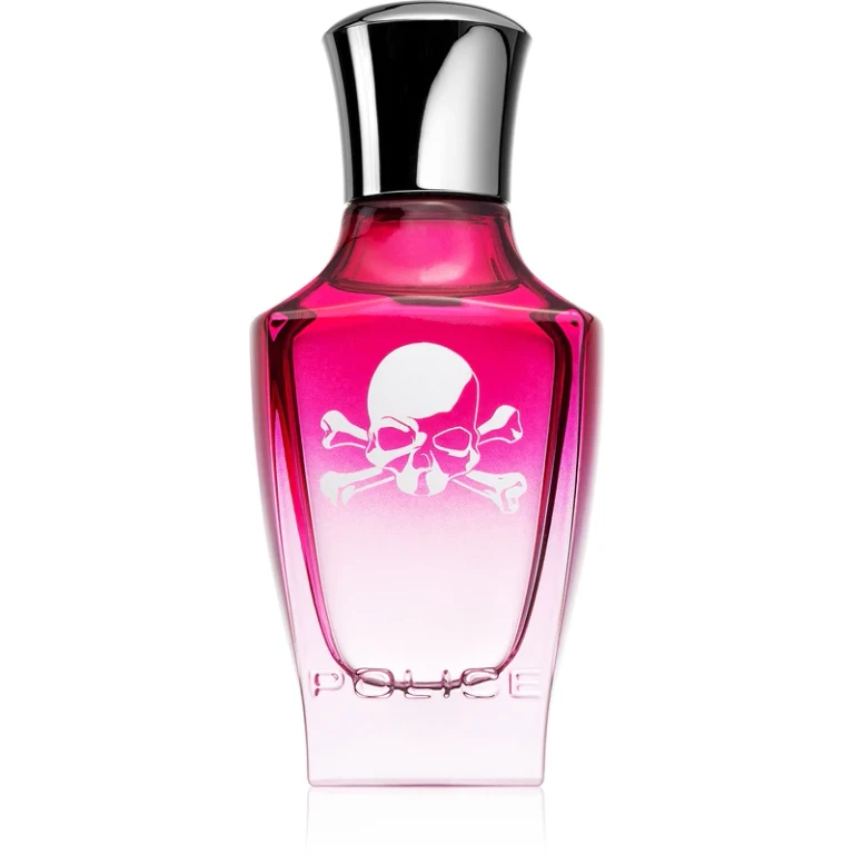 Police Potion Love EDP W 30 ml