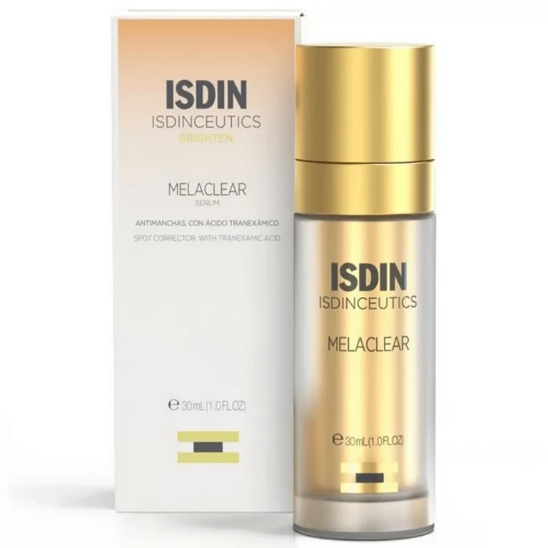 Isdinceutics Brighten Melaclear Corrective Serum by Task 30ml