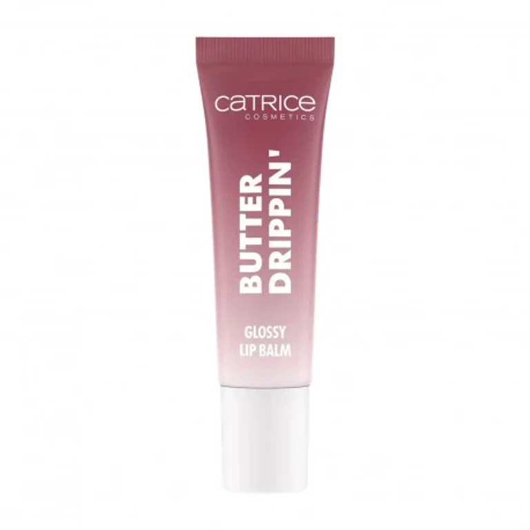 Butter Drippin' Moisturizing Lip Gloss Color 030 Butter Together 10 ml