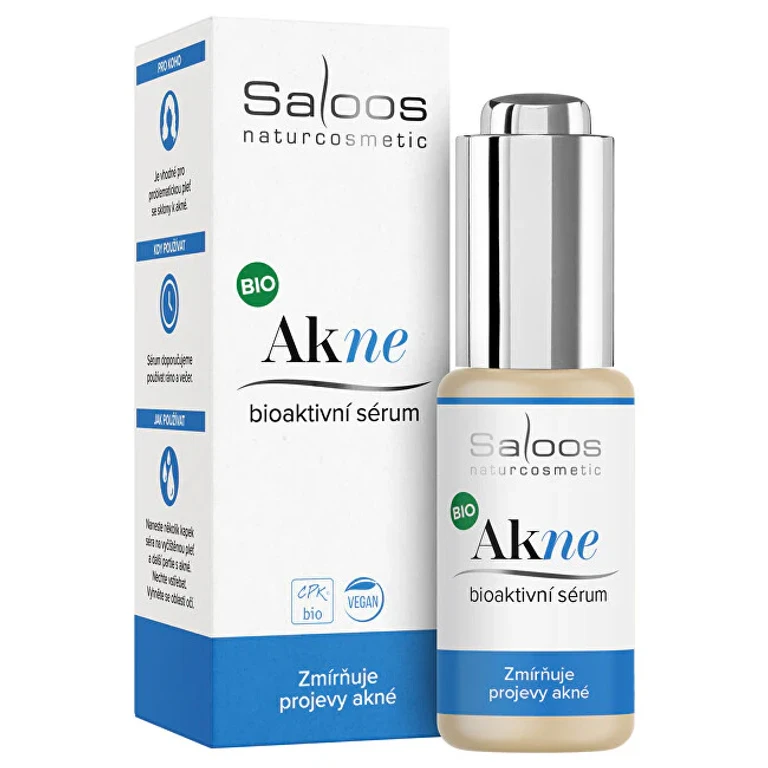 Bioactive Serum For Acne 20 Ml