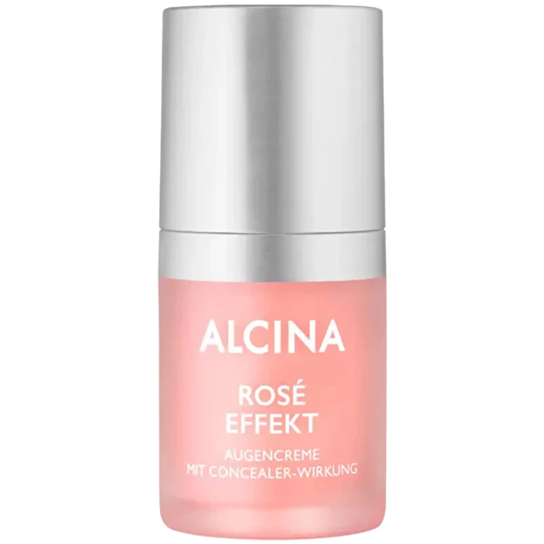 Rosé Effect Eye Contour Cream 15 ml