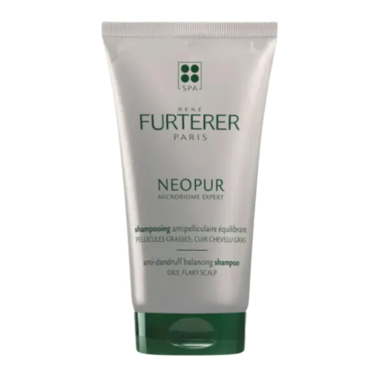 Kidney Furterer Neopur Rebalancing Anti-Dandruff Shampoo 150 ml