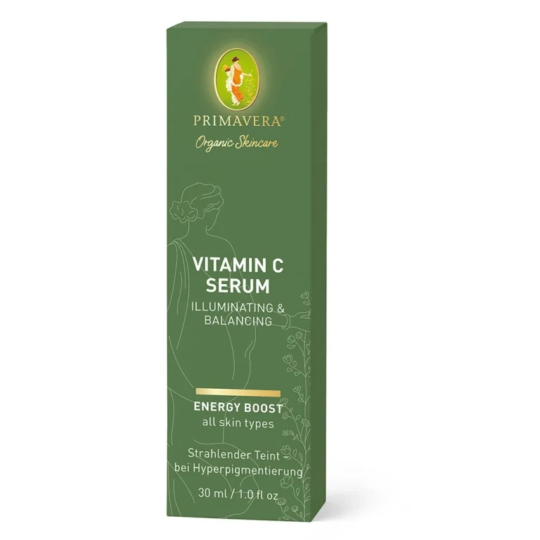 De-Stressing Regenerating Hyaluronic Serum 30 ml