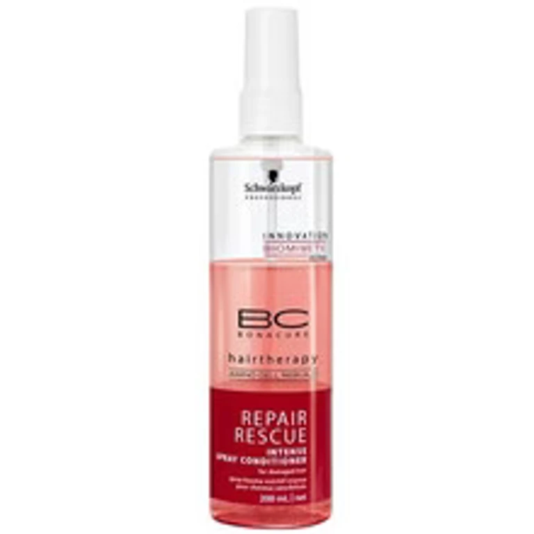 professional Repair Rescue Intense Protective Spray Balm 200ml format