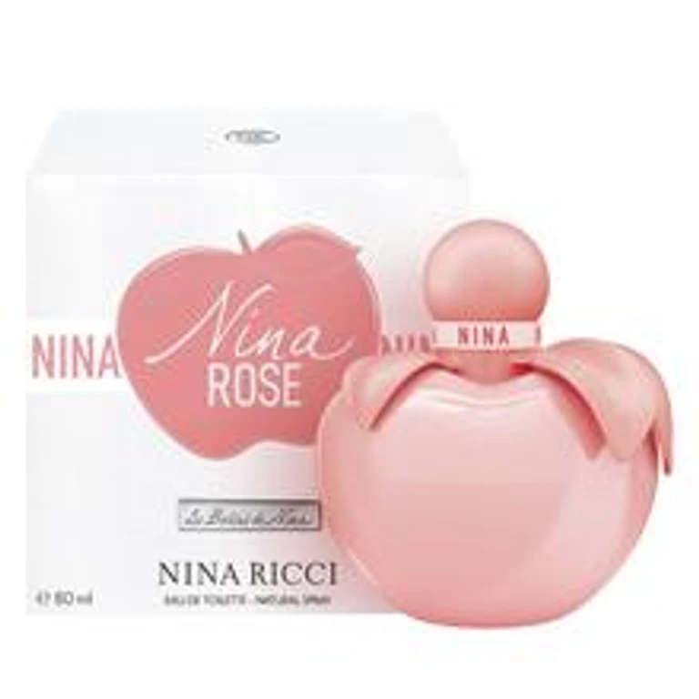 Nina Rose EDT 50ml
