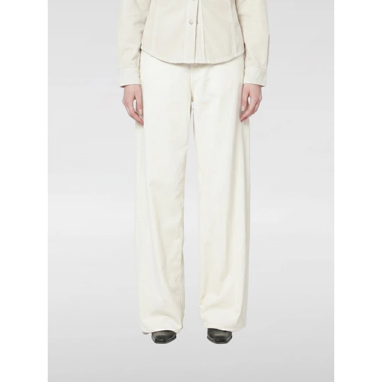 Jeans Woman color Milk (HEW03296GF146XTT0551)