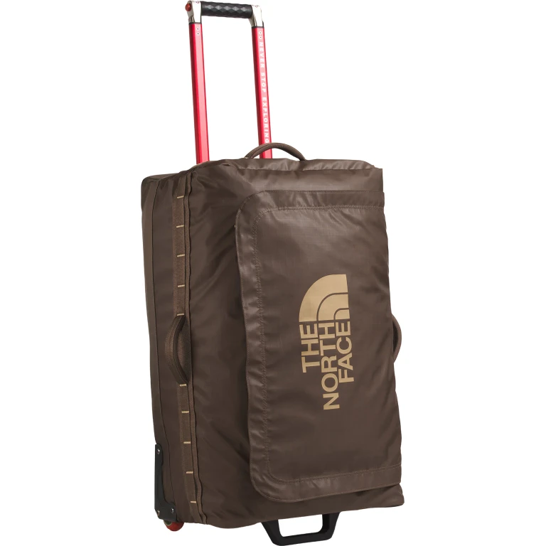 Base Camp Voyager Roller Duffel Bag 94L