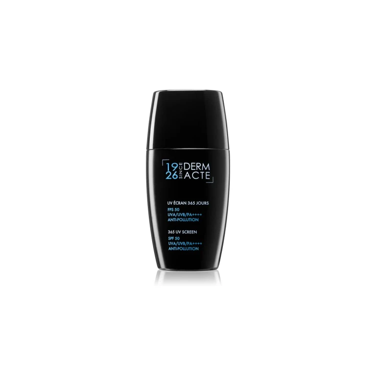 Derm Acte protective face cream SPF 50 30 ml