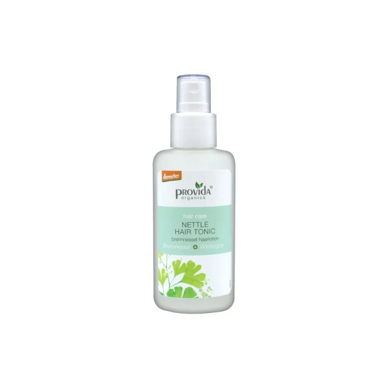 Nettle Hair Tonic, 100ml