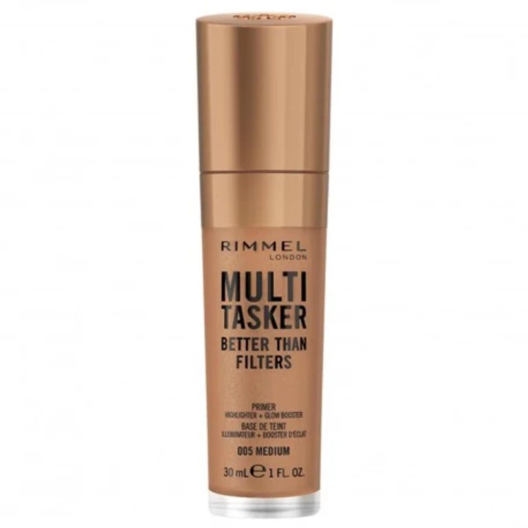 Best 3 In 1 Filter Multi-Tasker 05 Medium