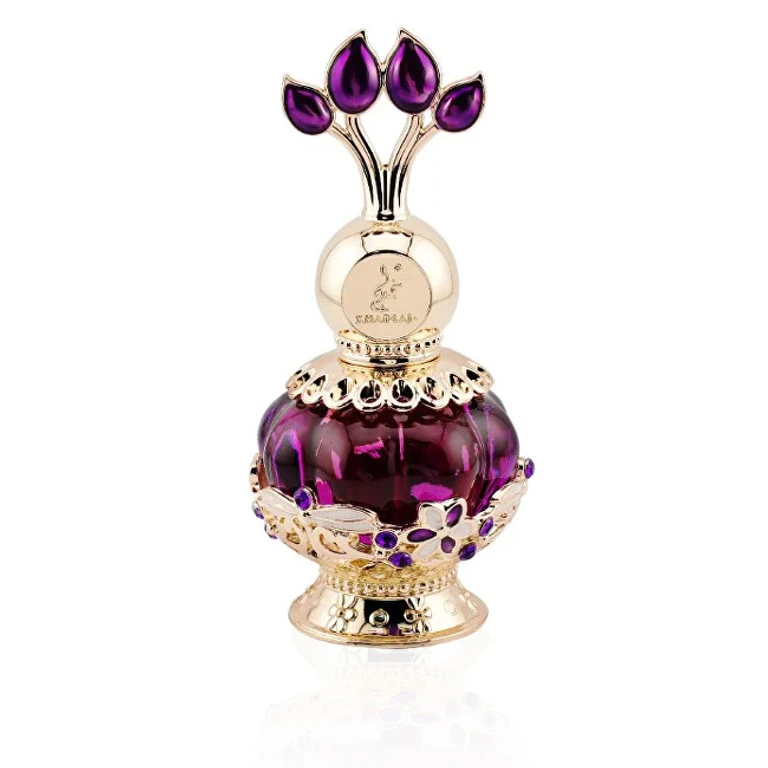 Muschio Viola - Concentrated Fragrance Oil - Volume: 20 Ml