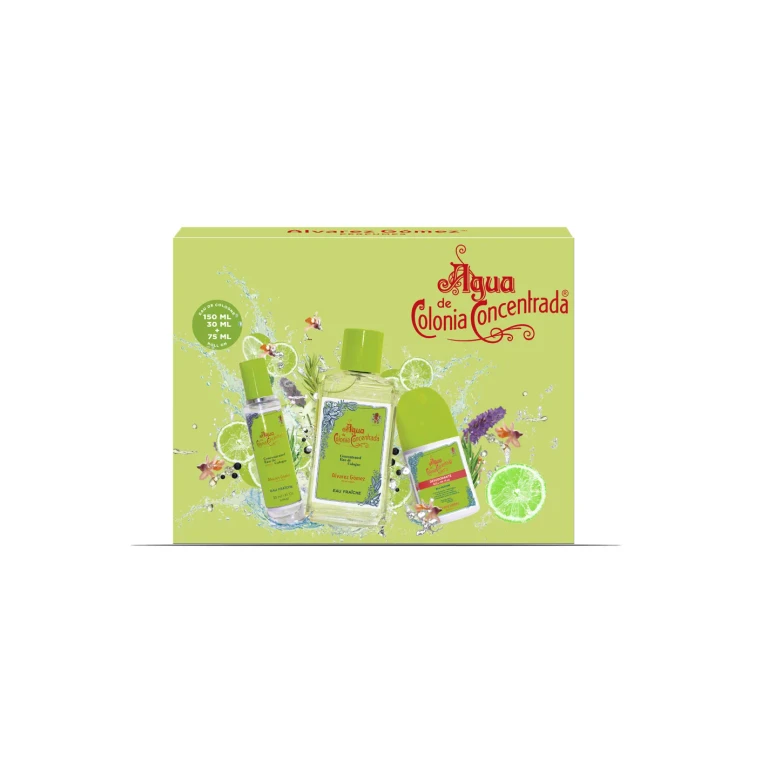 Alvarez Gomez Alvarez Gomez 150ml 30ml Deodorant A ,gfrai