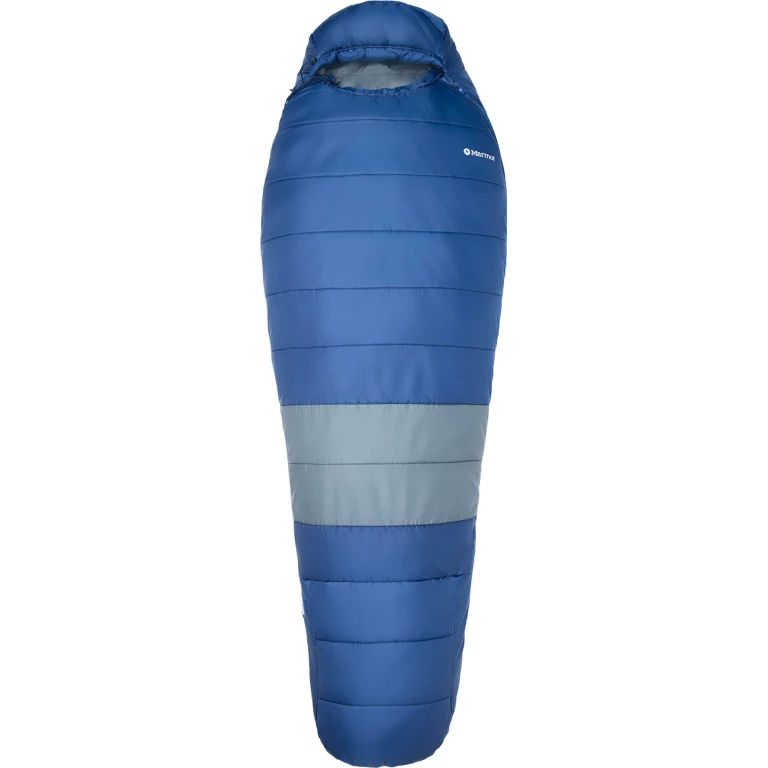 Trestles Elite Eco Sleeping Bag 15°F/-9°C - Long