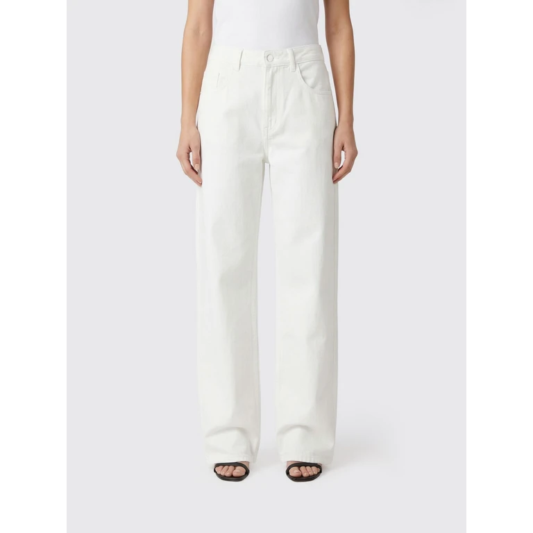 Straight Denim Jeans (BEAPT2036)