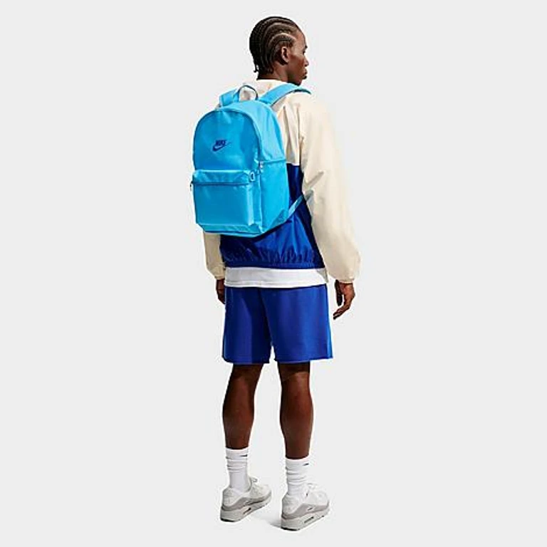 Heritage 2.0 Backpack (23L) in Football Blue/Old Royal